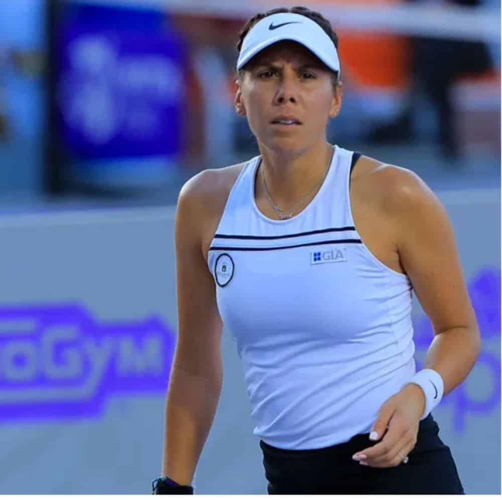 Avanza Guiliana a semifinales en Miami