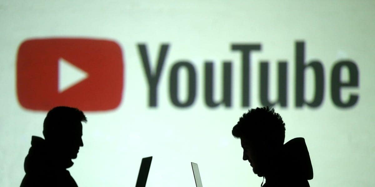 YouTube listo para ocultar los 'dislikes' de sus videos