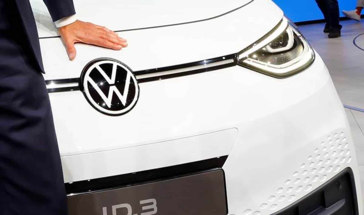 'Inocente palomita': Dice Volkswagen que cambio de nombre fue sólo una broma