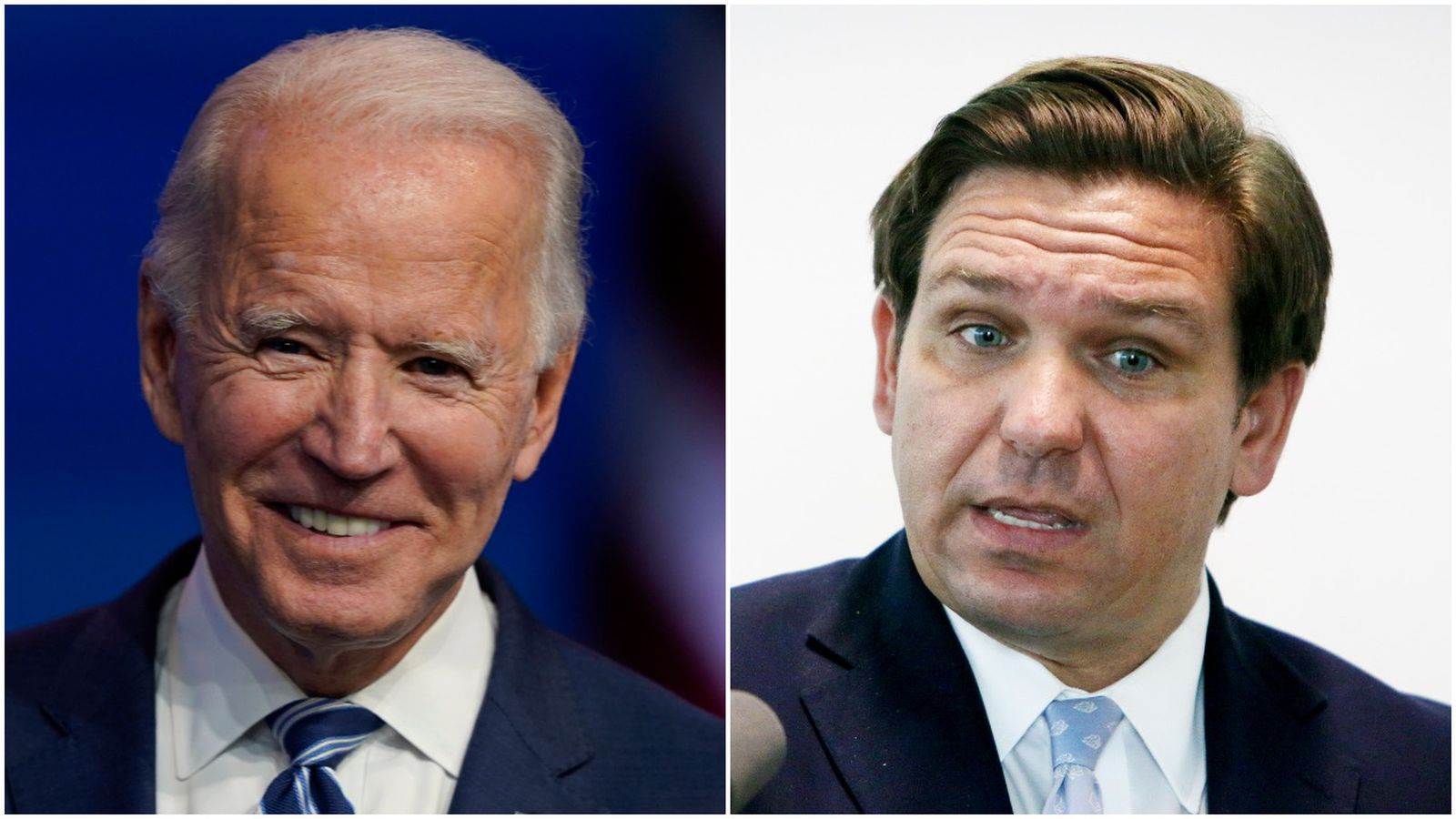 Gobierno de Florida demandará  Biden por prohibición de cruceros