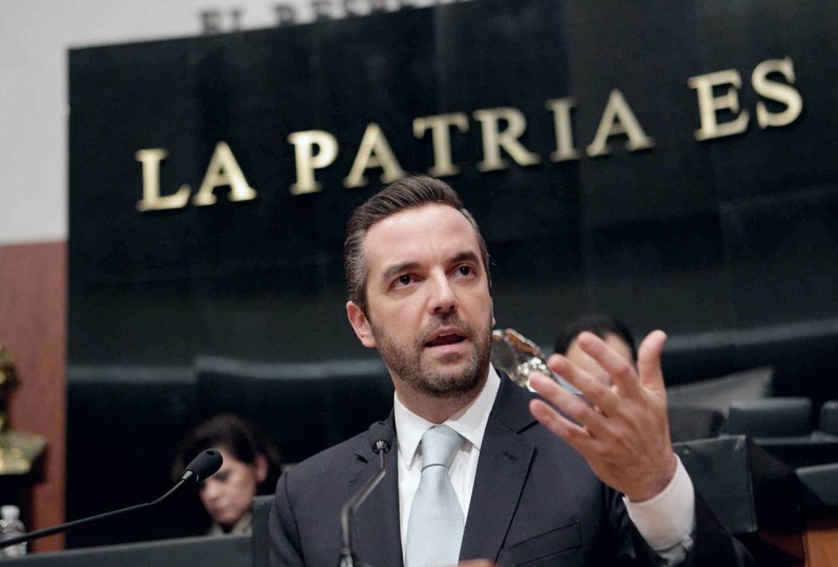 Por caso Odebrecht, ex senador Jorge Luis Lavalle comparece este lunes