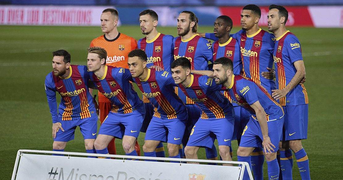 Barcelona se lleva de encuentro al Real Madrid; es el club más valioso del mundo según Forbes