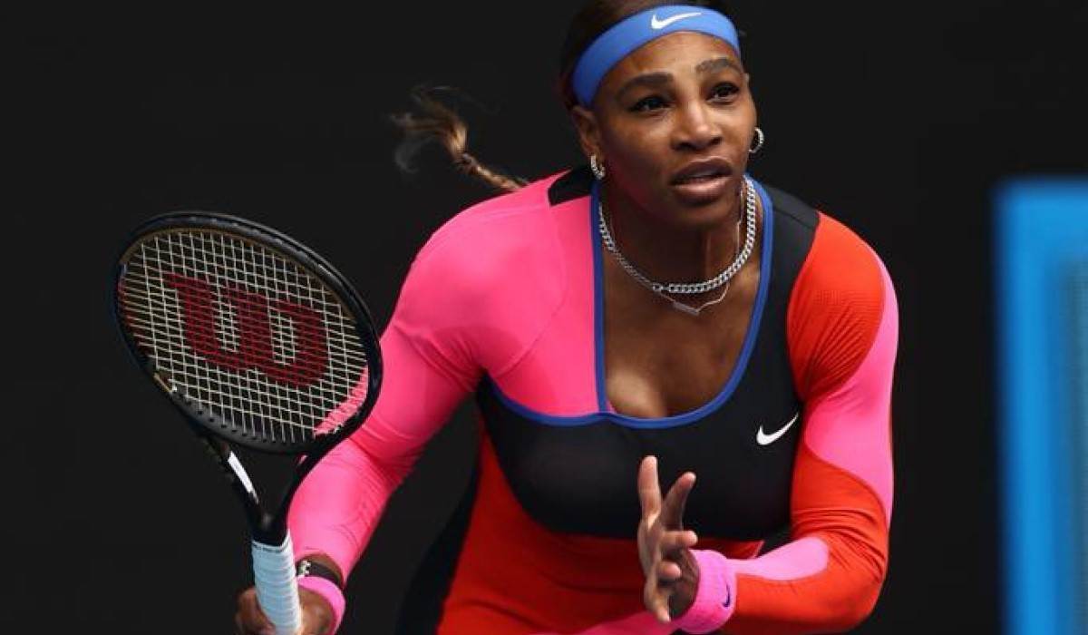 Amazon estrenará serie de la vida de Serena Williams