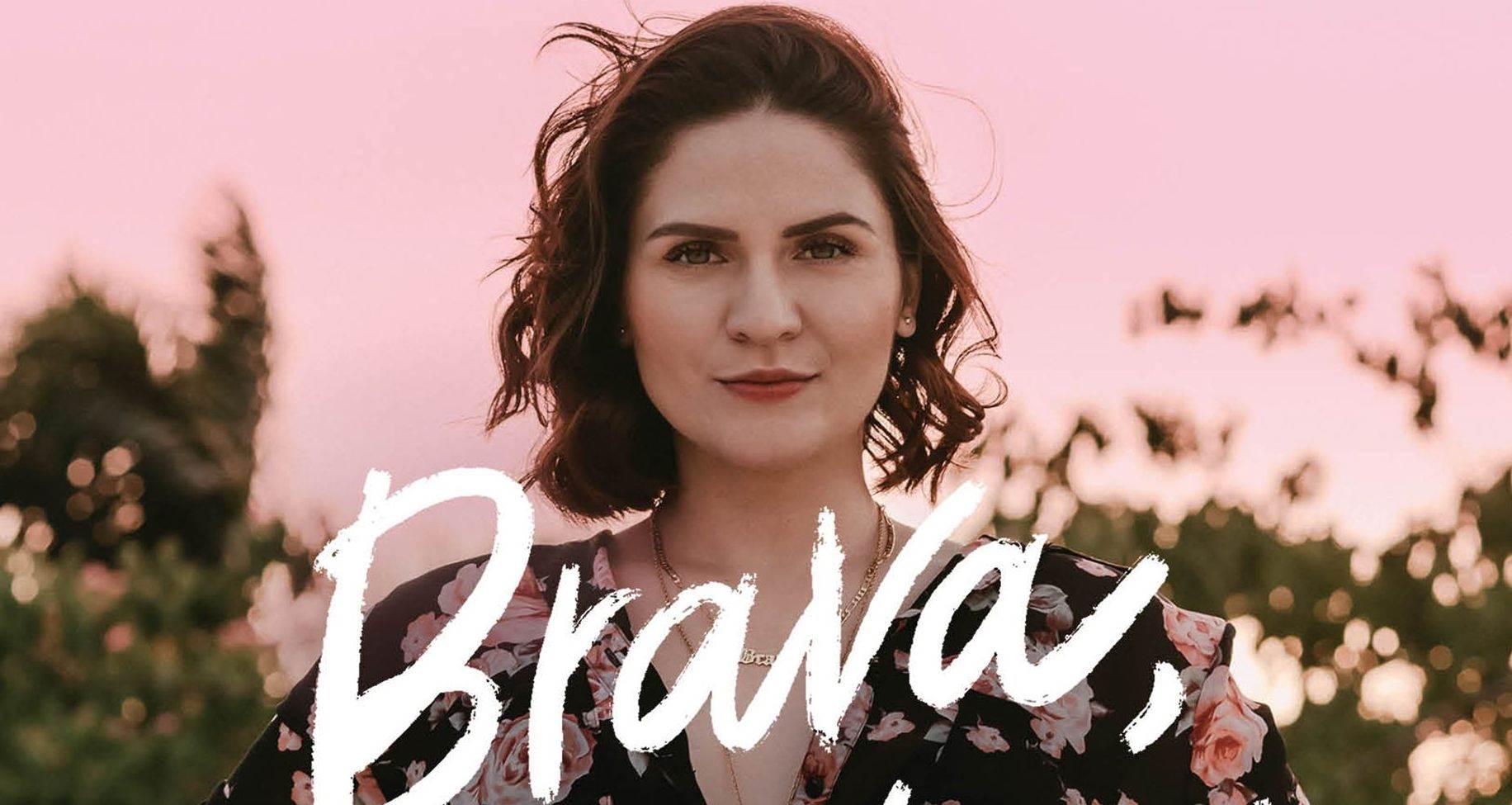 Brava, fuerte y digna, el nuevo libro de Zazil Abraham 