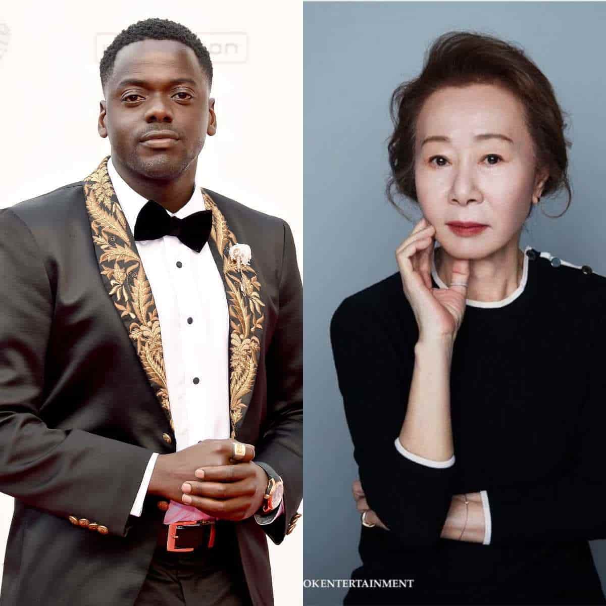 Con paso firme por el Óscar Daniel Kaluuya y Yuh-Jung Youn se perfilan como ganadores
