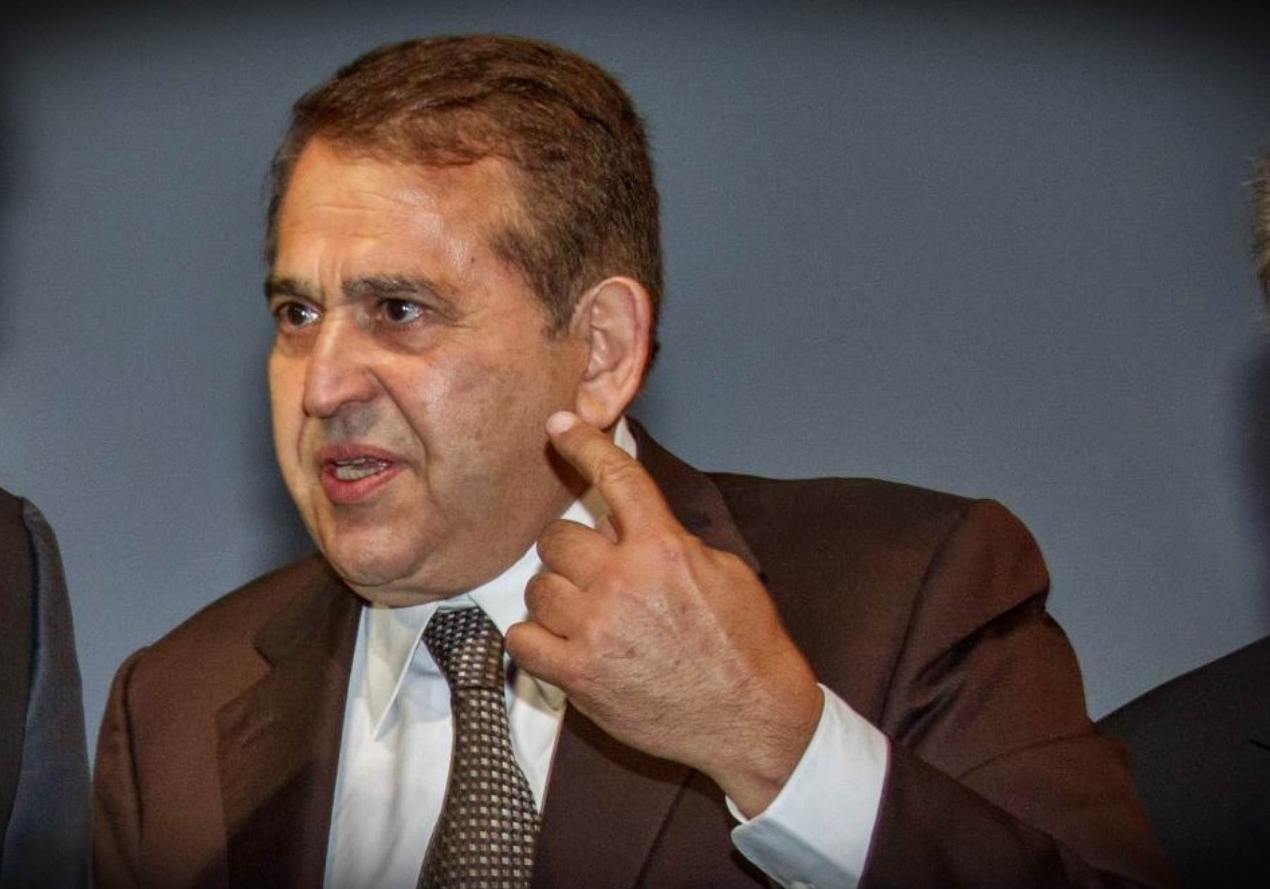 Alonso Ancira queda libre; pagará 216 millones de dólares
