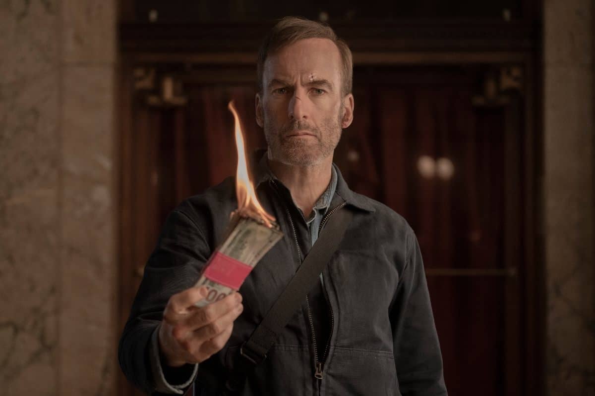 ¡Furia desbocada! 'Nobody' llega a las salas de cine hoy