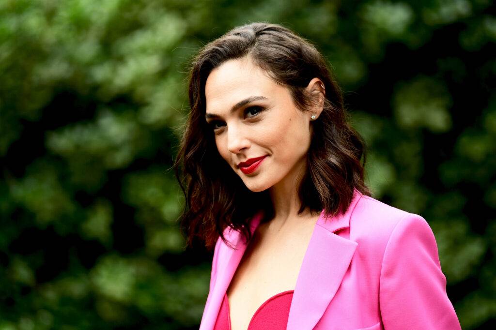 ¡De maravilla! Gal Gadot produce 'Impact' la nueva serie de Nat Geo