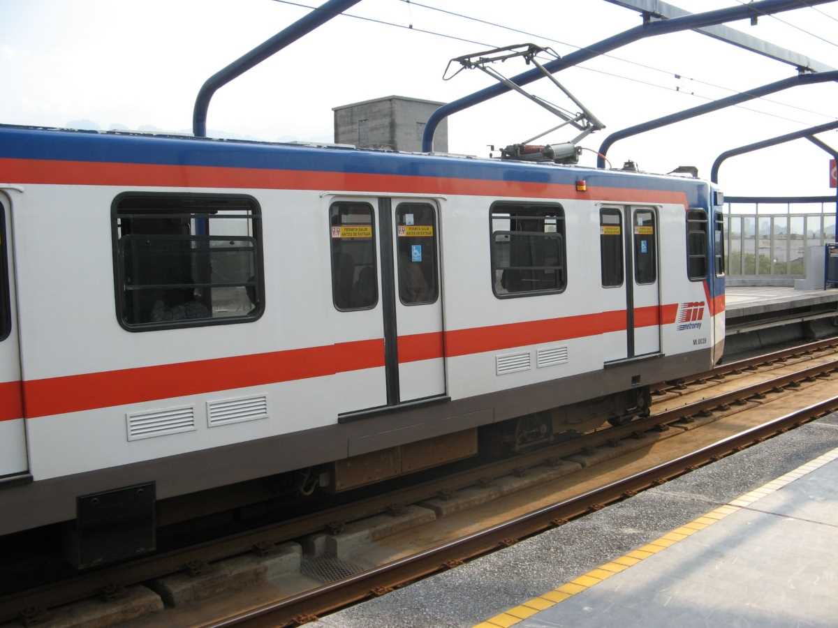 Realizará Protección Civil estatal revisión del metro en Nuevo León