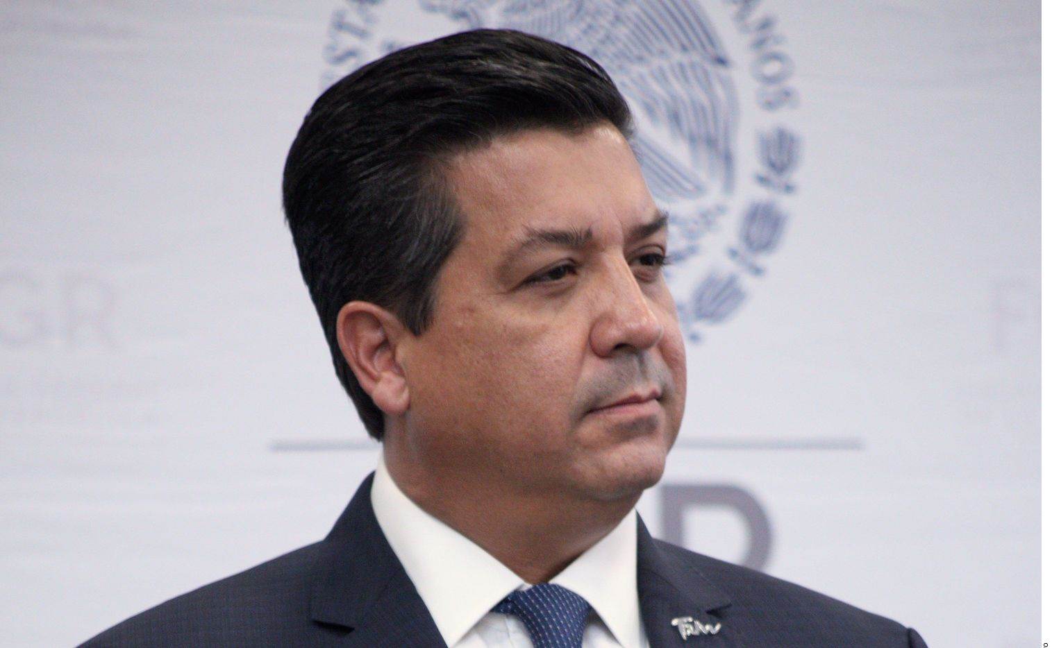 Desecha Corte controversia por desafuero de Cabeza de Vaca