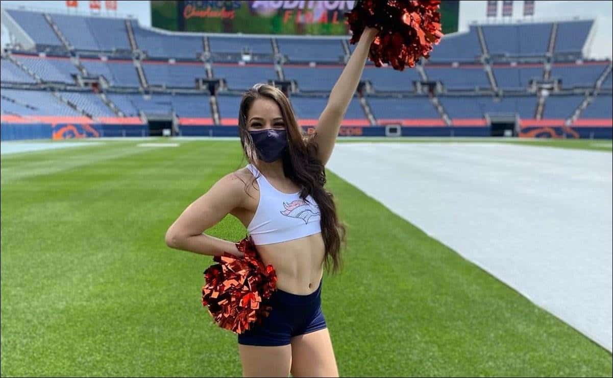 De Rayados... ¡a Broncos de Denver de la NFL!