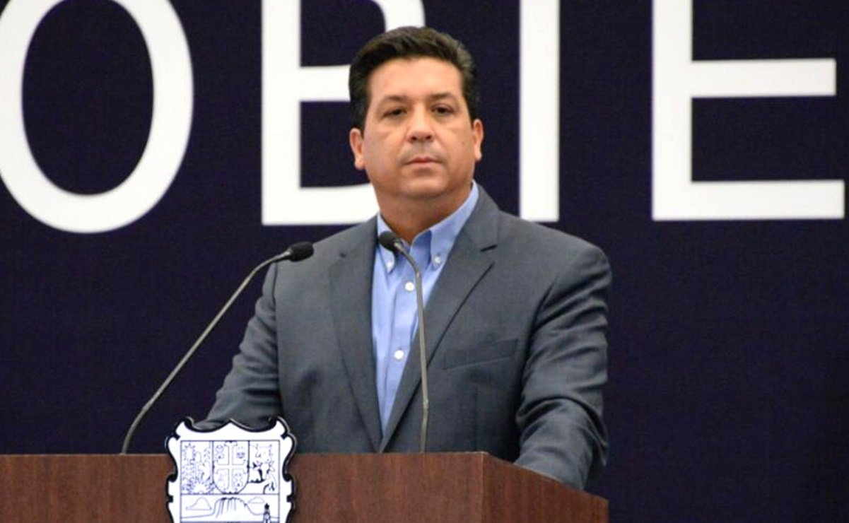 Afirman que FGR obtuvo la orden  de aprehensión contra Cabeza de Vaca