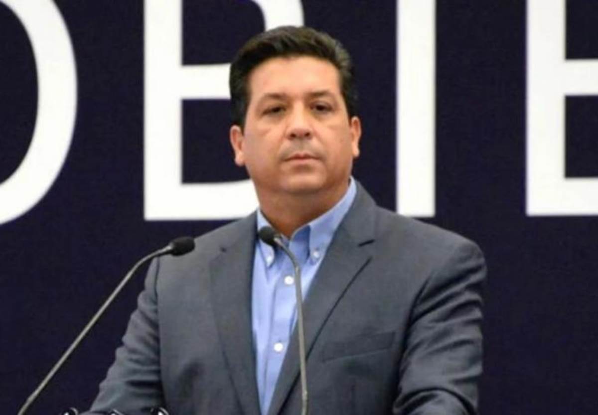 Conceden a García Cabeza de Vaca amparo contra orden de aprehensión
