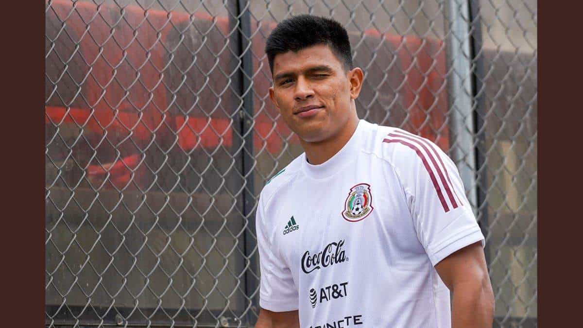 Convocan a cuatro elementos del futbol regio en el Tricolor