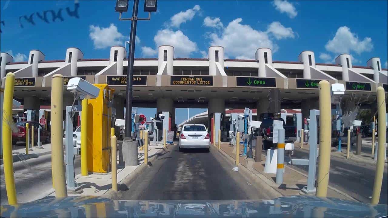 Abrirán los domingos el Puente Internacional II para camiones de carga