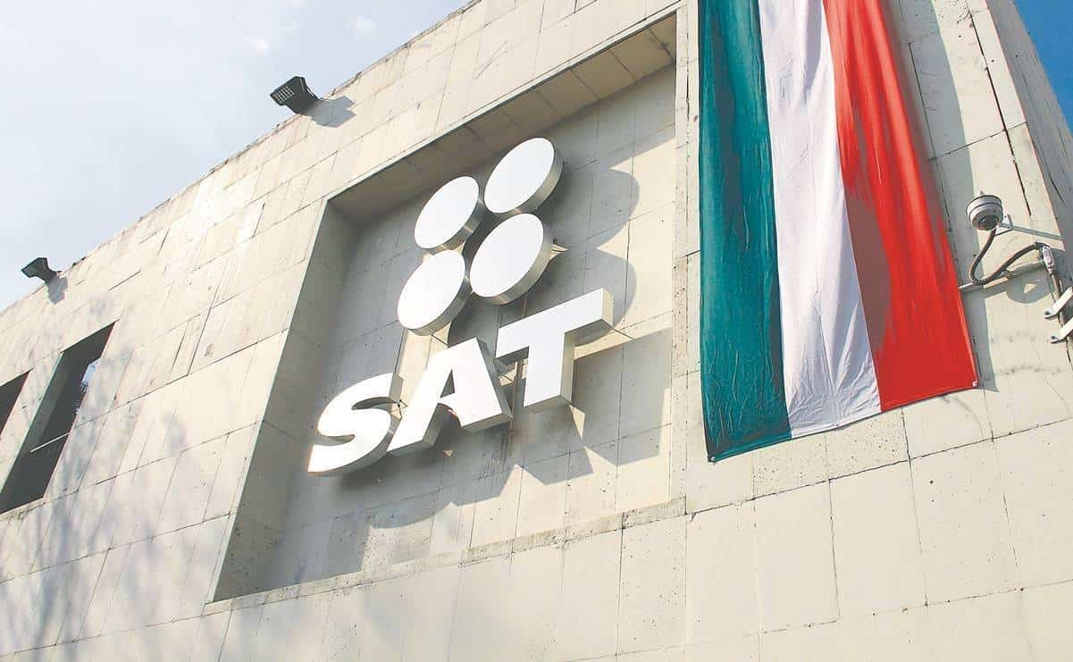 ¿Eres persona física y no has declarado? El SAT te podría multar hasta con 34 mil pesos