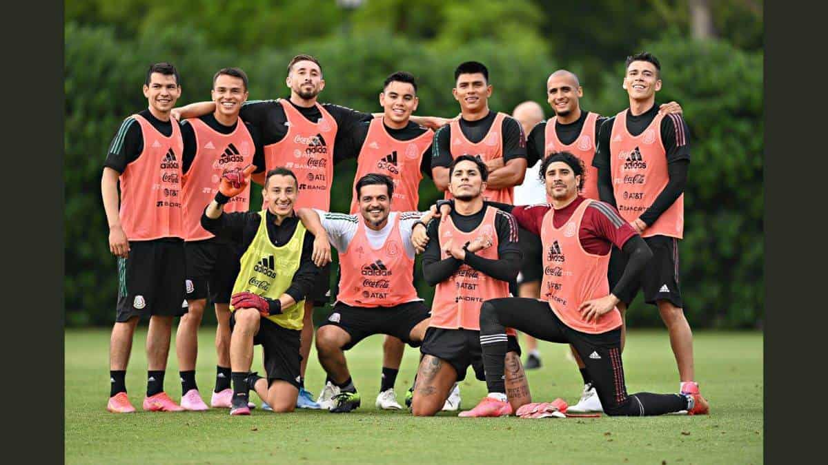 ‘Lloverán’ partidos de futbol en junio y julio