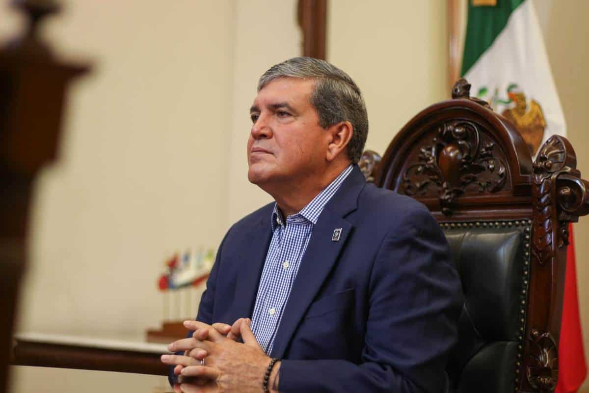 En riesgo, diputación federal para ex secretario de gobierno Manuel González