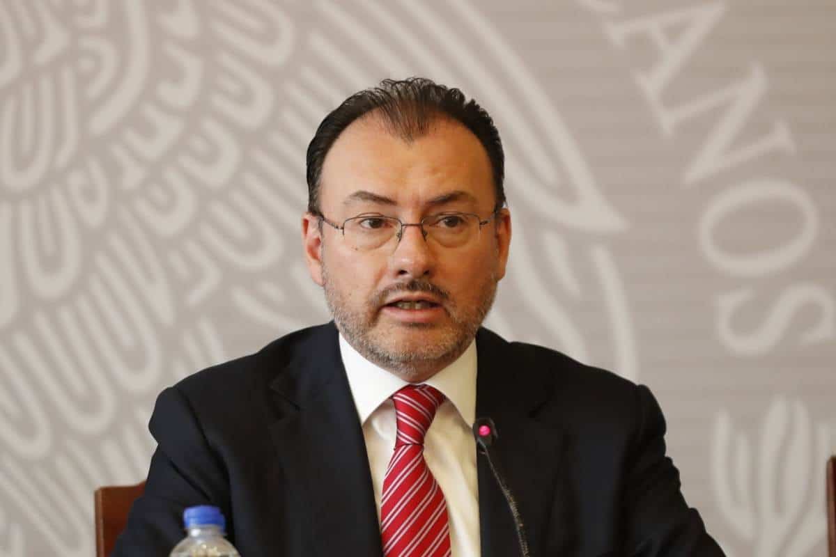 Luis Videgaray no podrá ser servidor público por al menos 10 años: SFP