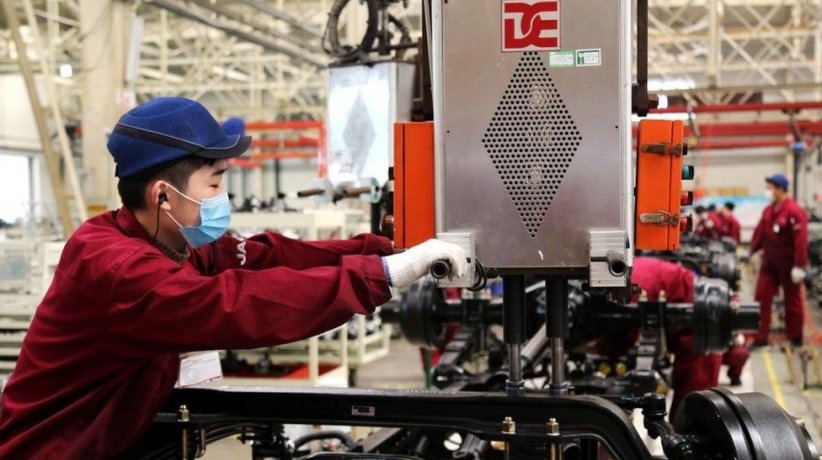 'Acapararán' empresas chinas contrataciones en Nuevo León