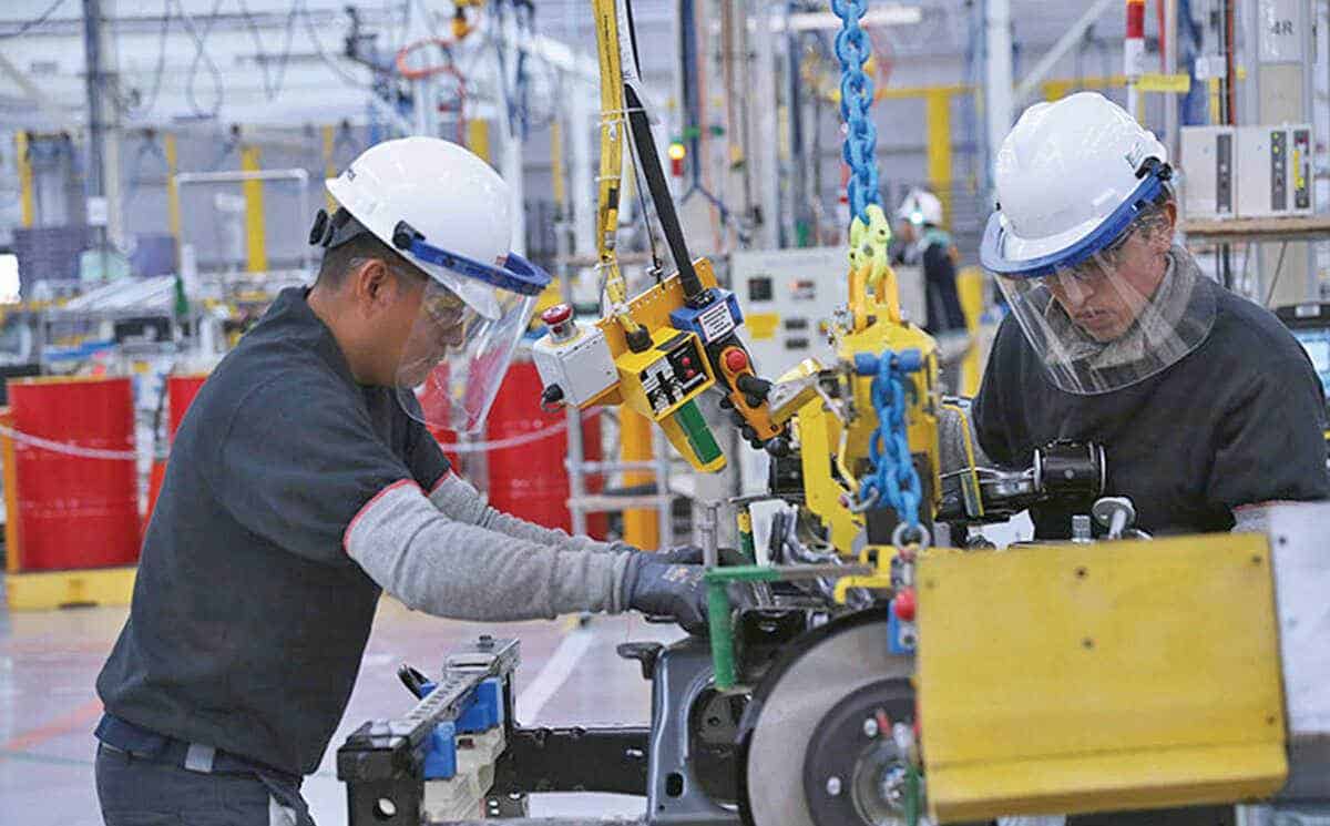 Menos generación de empleo  le 'pega' a recaudación de ISR