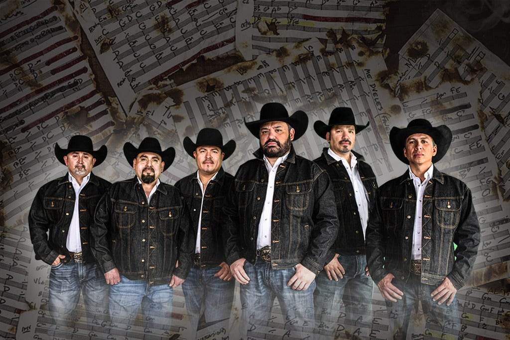 Intocable agenda cita en la Arena Monterrey para volverse a ver con los regios