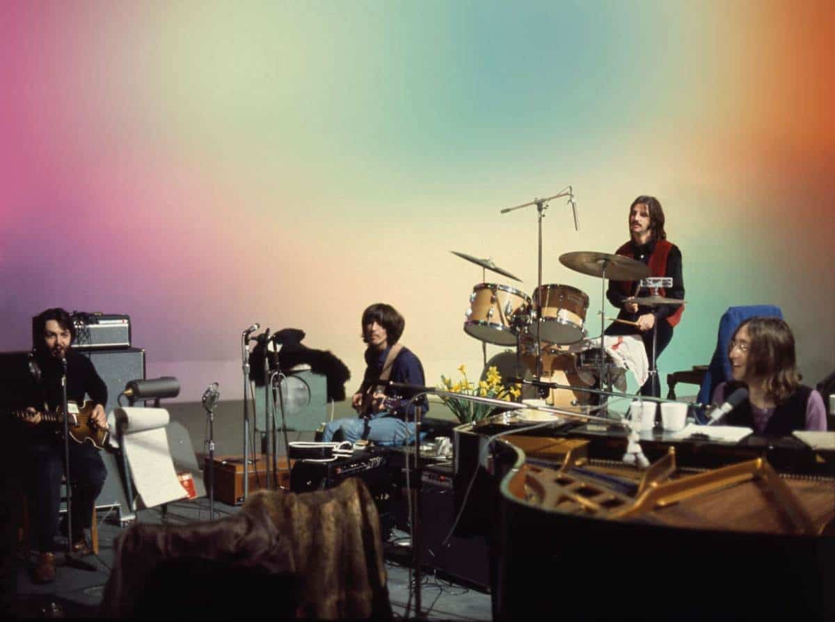 Lanzarán documental de The Beatles, su historia 'tal y como merece contarse'