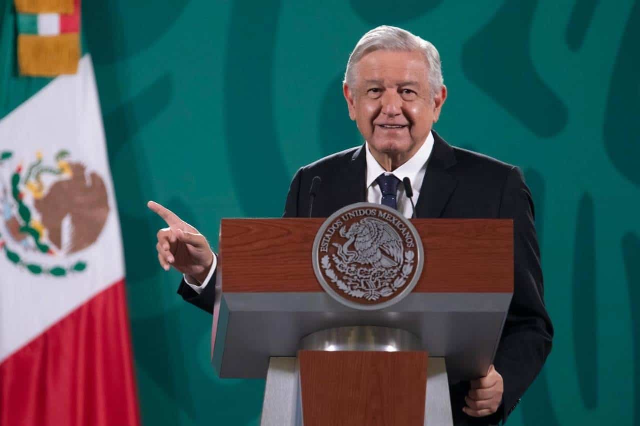 Pide Samuel García reunión con AMLO