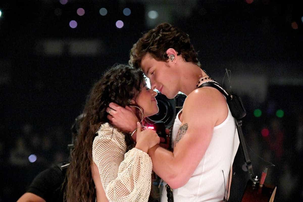 Como una pelea con Camila Cabello recuerda a Shawn Mendes cuál es su 'más grande miedo'