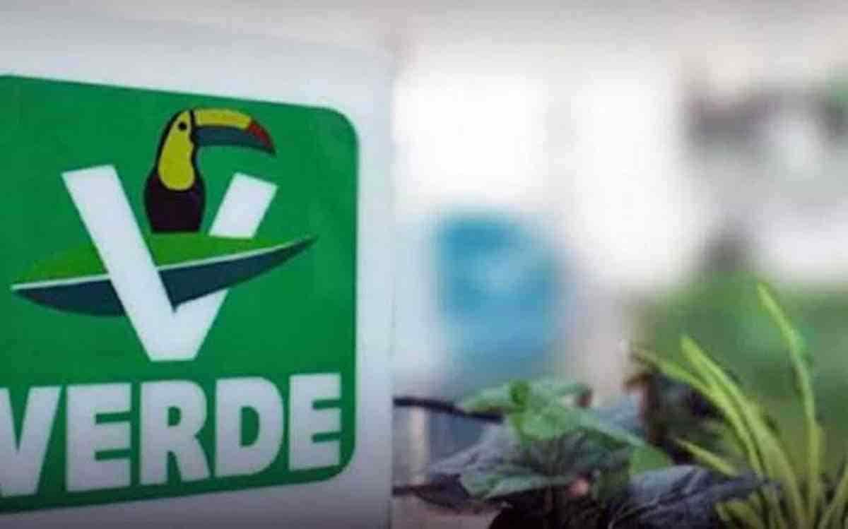 Imponen multa por más de 5 millones de pesos a Partido Verde