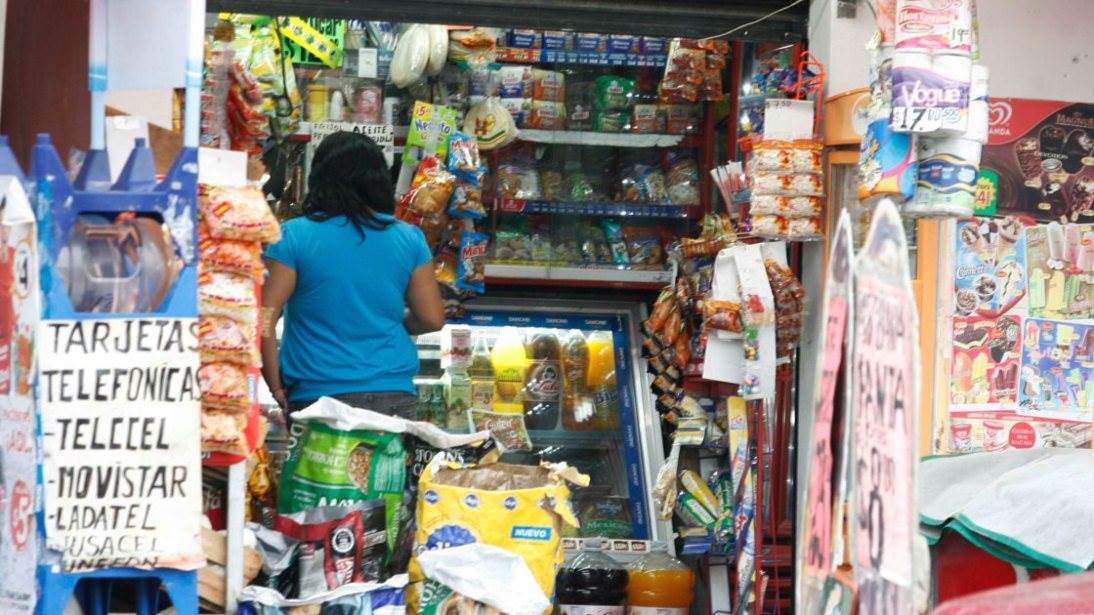 'Reviven' más de 150,000 tienditas tras pandemia