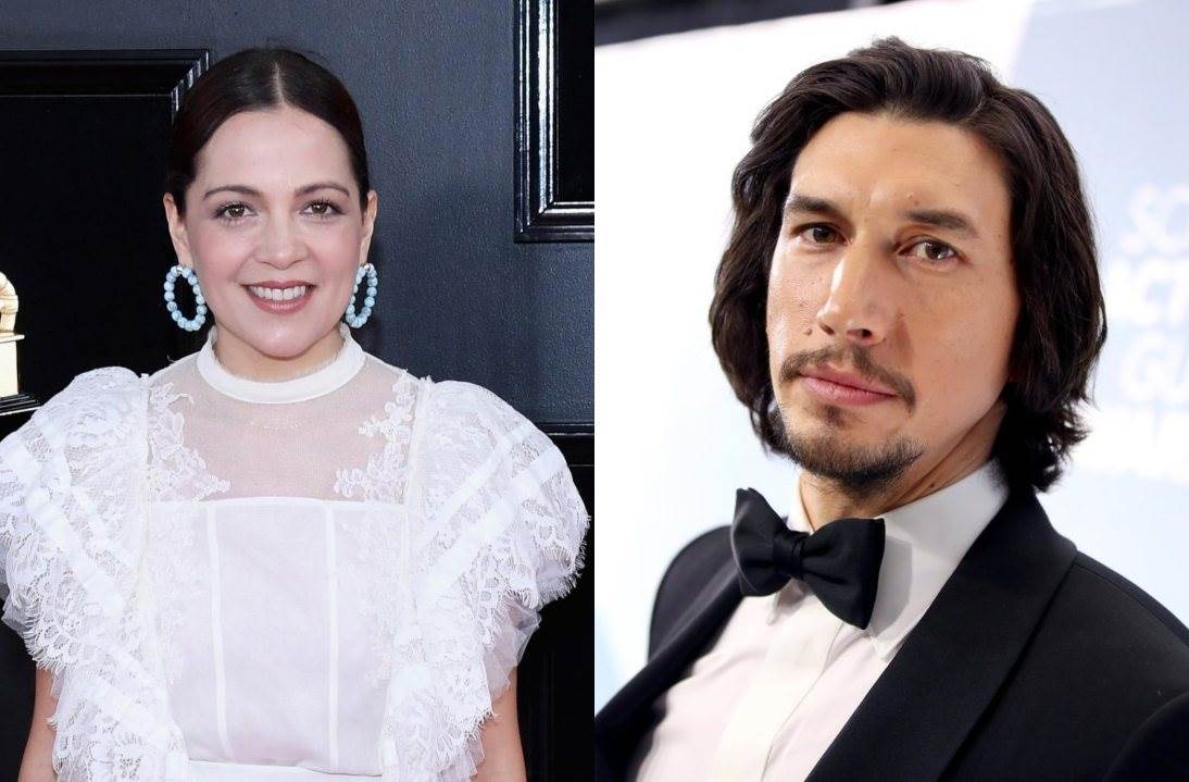 Natalia Lafourcade debuta como actriz en Cannes