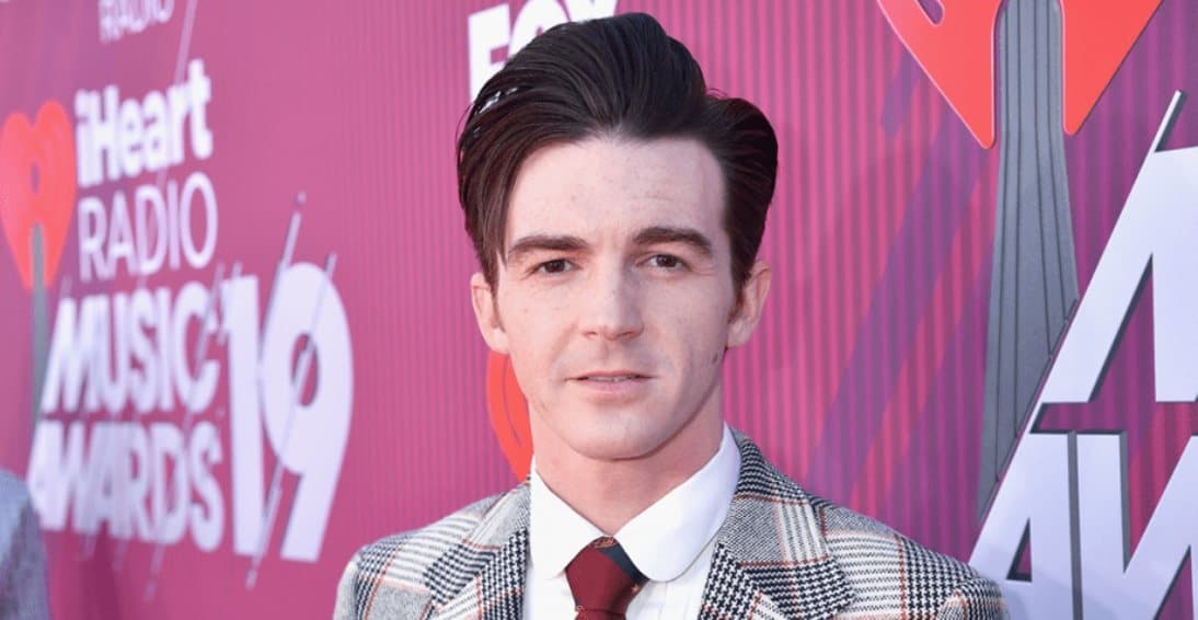 Drake Bell recibe sentencia y obtiene libertad condicional