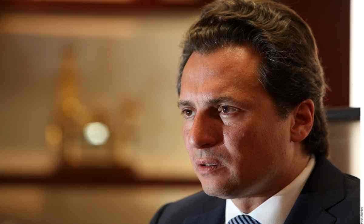 Va la sexta: UIF presenta nueva denuncia contra Emilio Lozoya, ex director de Pemex