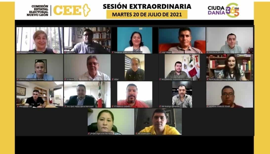 Modifican cómputos distritales por impugnaciones