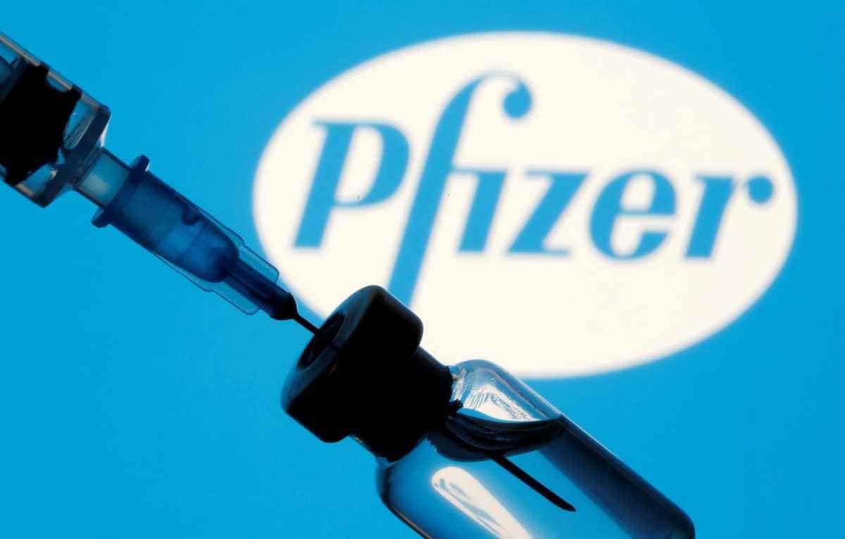 Unos 6 meses dura inmunidad contra Covid con vacuna Pfizer