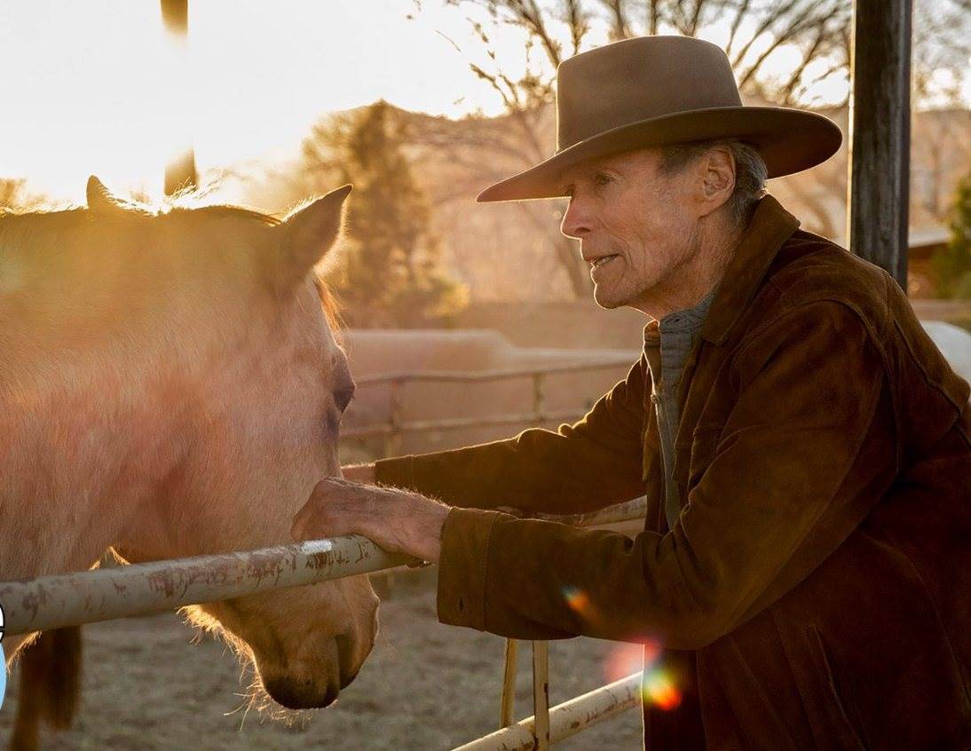 'Cry Macho': El regreso triunfal de Clint Eastwood al cine