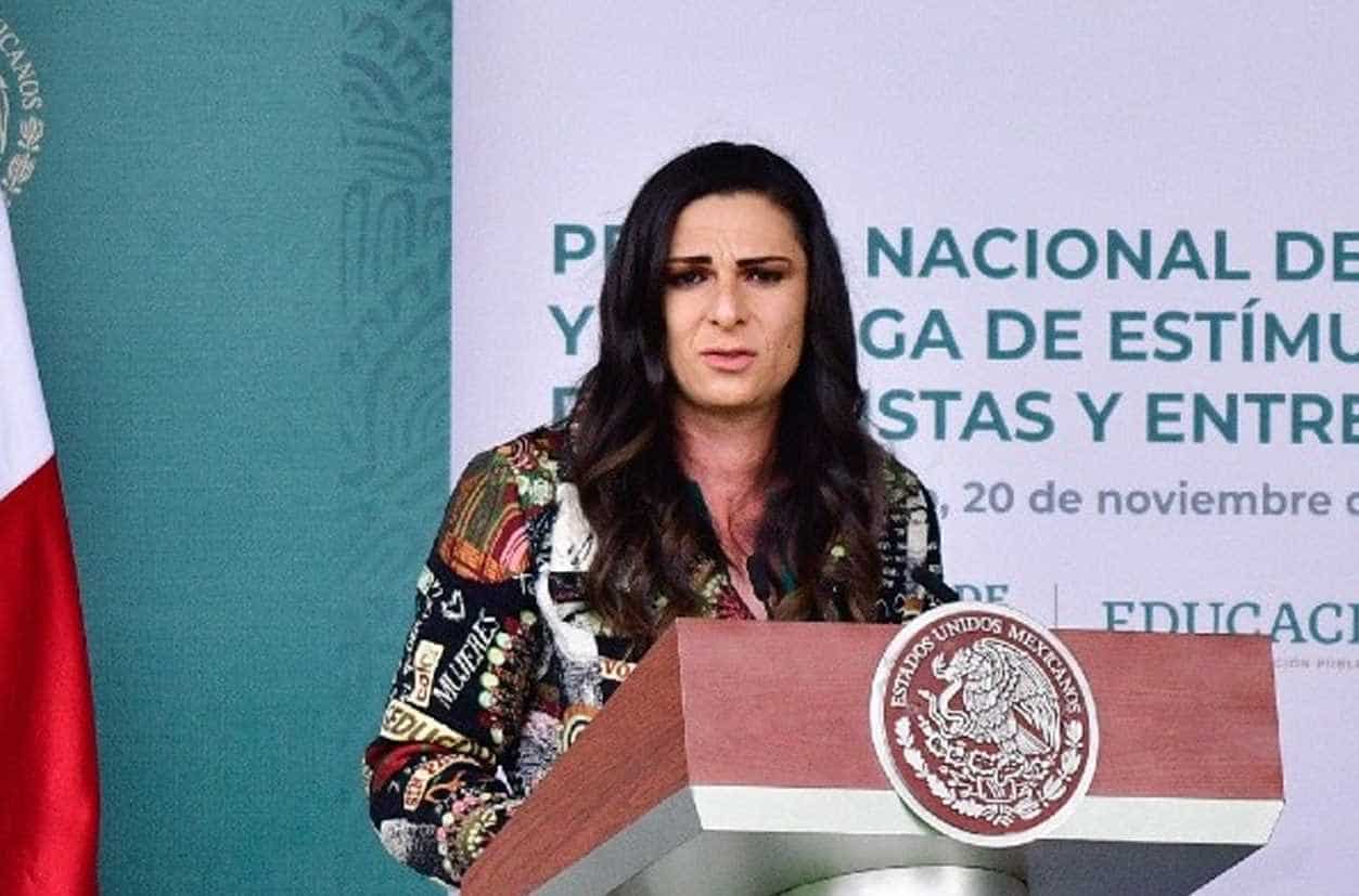50% cree que Ana Guevara tiene la culpa del fracaso mexicano en Tokyo 2020