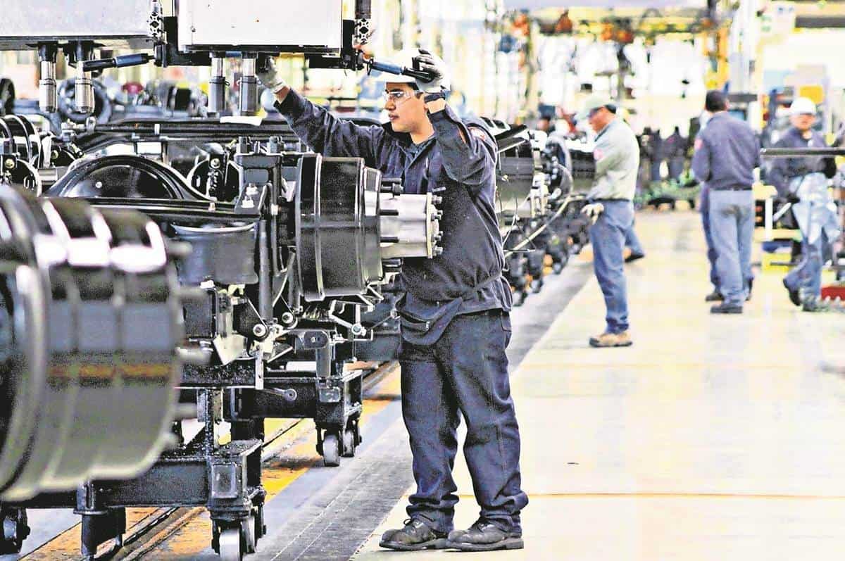 Nuevo León pone la muestra: lidera  generación de empleos