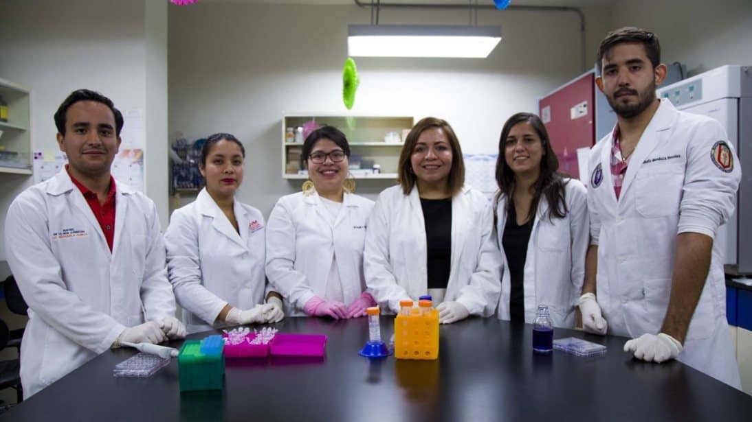 Premia UANL investigaciones de calidad