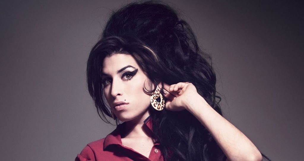 Anuncia película de Amy Winehouse; contará los últimos años de vida