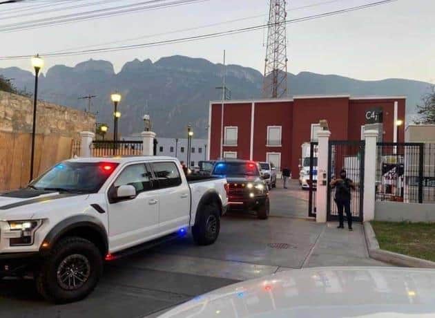 Imputan a policías de San Pedro por secuestro agravado
