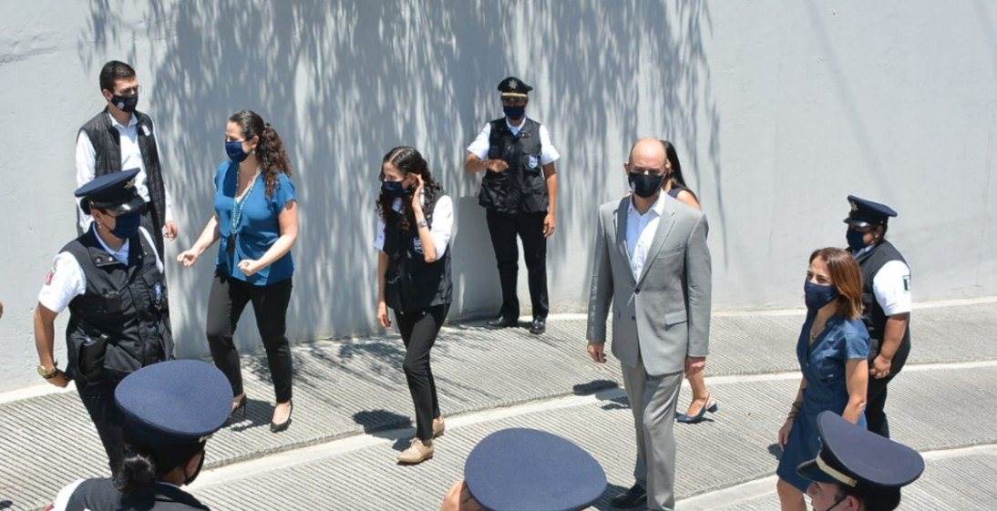 ¿Qué pasa en San Pedro?... Inquieta a sampetrinos situación de inseguridad