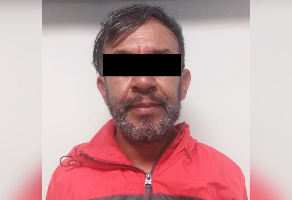 Pastor es detenido en Edomex; lo señalan de abusar de 11 niñas en Nuevo León