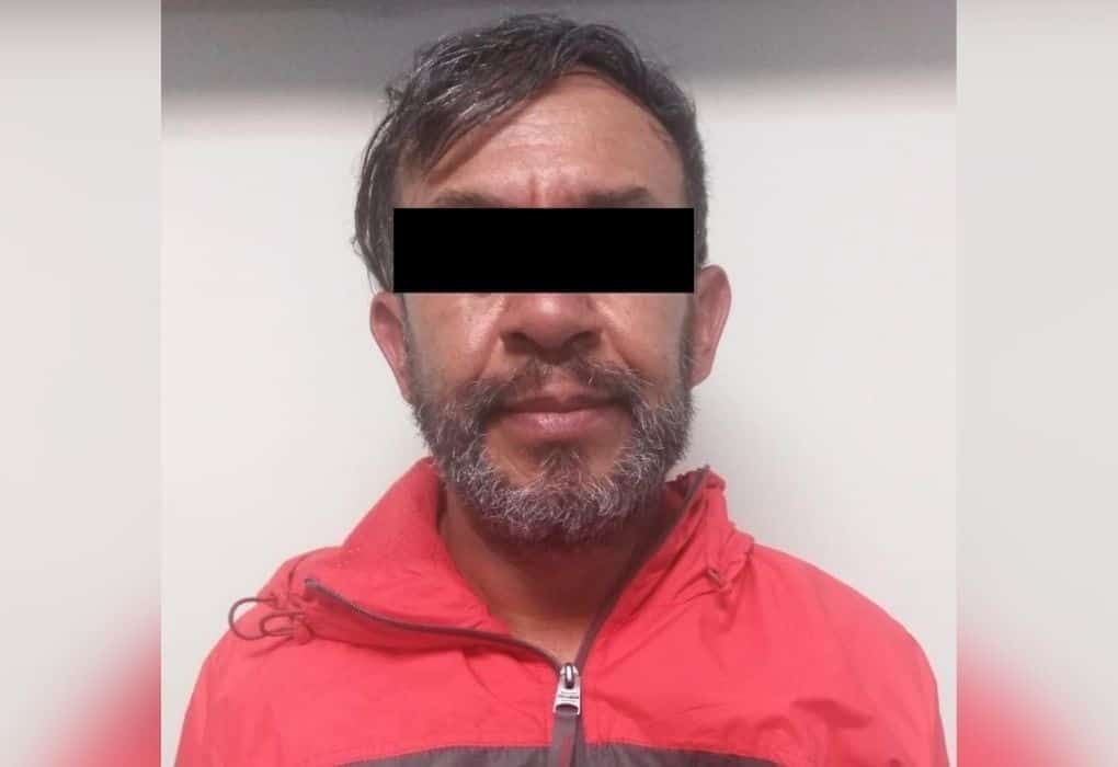 Pastor acusado de abuso a menores era buscado desde julio de 2021