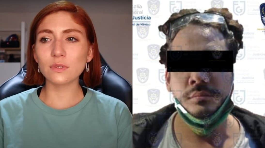 Con multa de 30 mil pesos, Rix queda en libertad y evita la condena de tres años