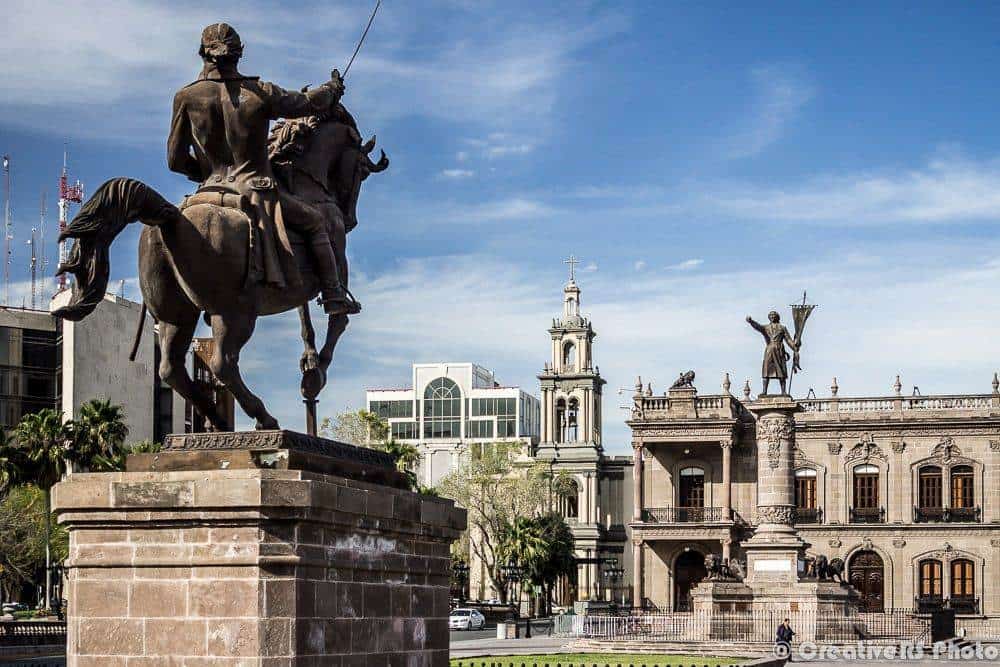 'Castigan' a Nuevo León: recibirá menos recursos en 2022