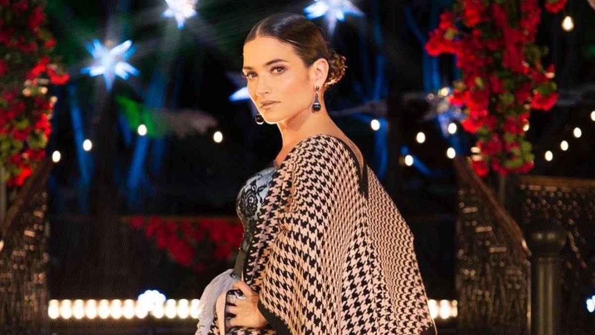 Natalia Jiménez estrena 'México de Mi Corazón II' su nuevo disco