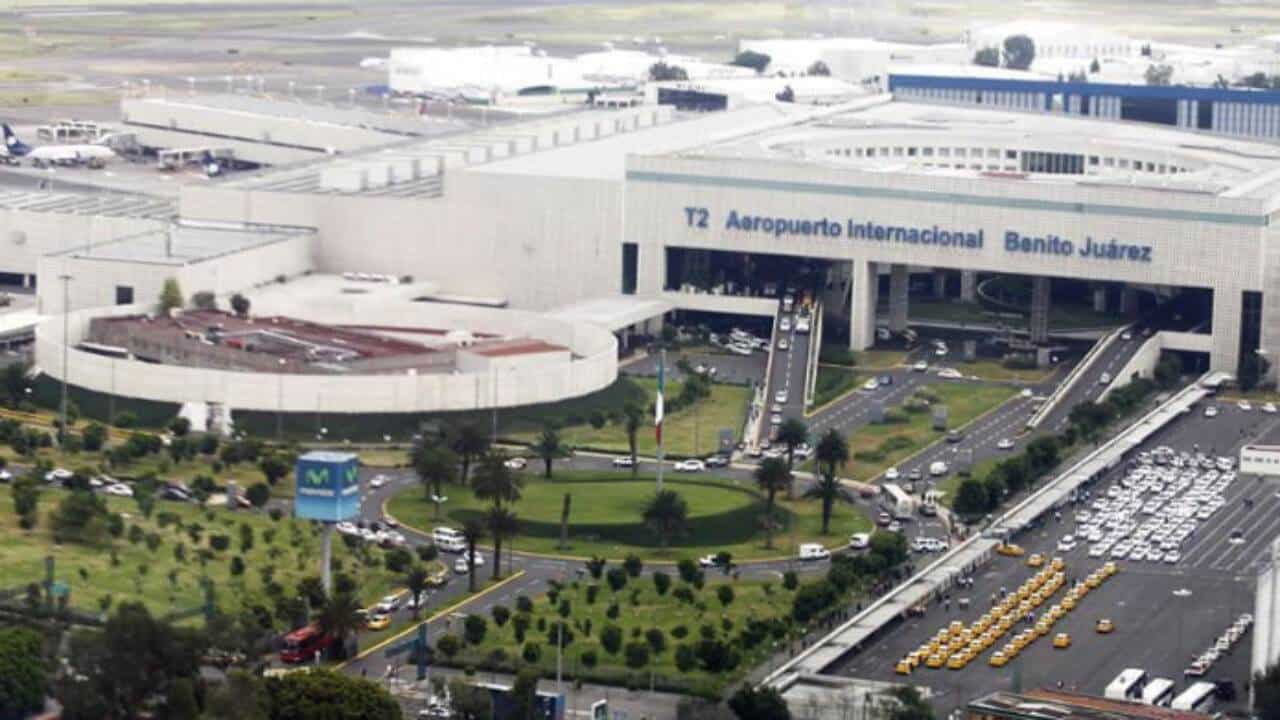 ¿Va a CDMX? ¡Prepárese! Aeropuerto suspenderá operaciones por 5 horas este 16 de septiembre