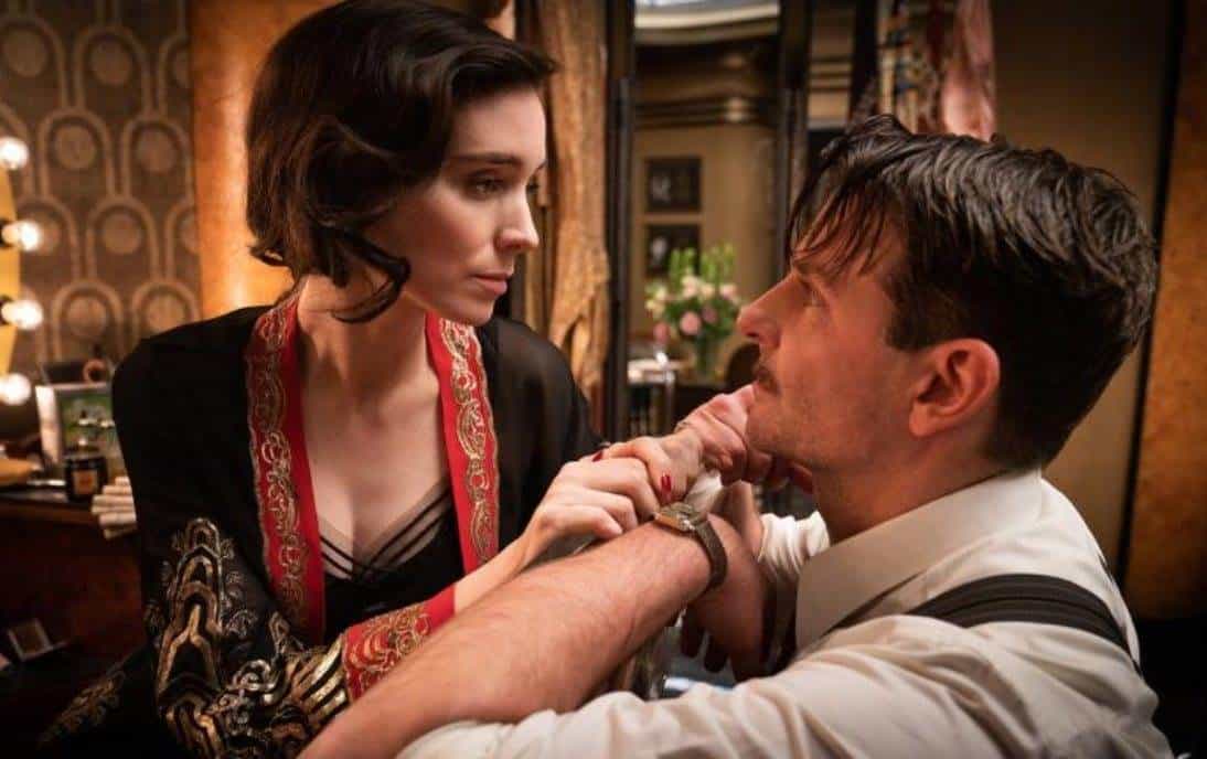 Nightmare Alley; La nueva 'pesadilla' de Guillermo del Toro estrena tráiler